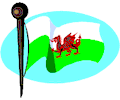 Wales 4