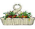 Basket of Plenty