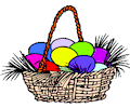 Easter Basket 28