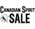 Canadian Spirit Sale 