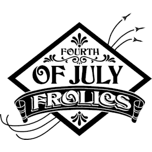 Fourth of July Frolics