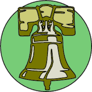 Liberty Bell 4