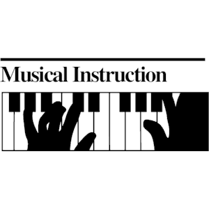 Musical Instruction