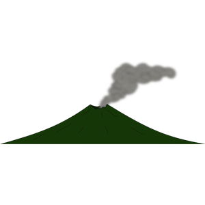 Volcano 2