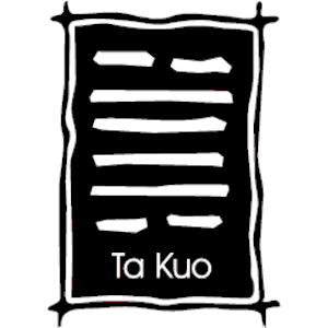 Ancient Asian - Ta Kuo