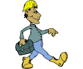 Construction Worker 07