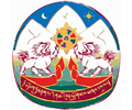 Coat of Arms of Tibet