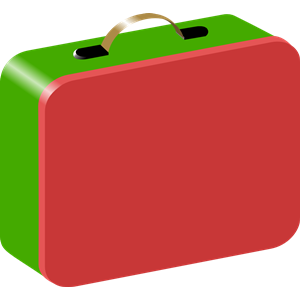 Children's Lunchbox