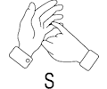 Sign Language S