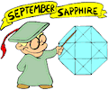 09 September - Sapphire