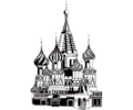 St Basil's Cathedral 3