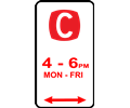sign_clearway 1