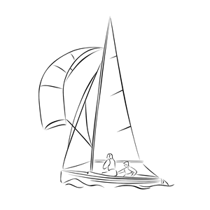 Sailing Dinghy