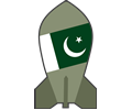 Pakistanian Bomb
