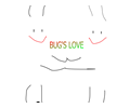 Bug S Love