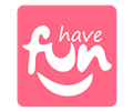 Icon-have fun