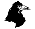 Edouard Manet's The Raven (Le Corbeau)