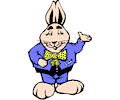 Bunny 01