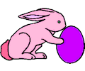 Bunny & Egg 5