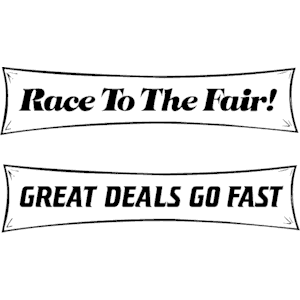 Race to the Fair!