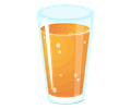 Orange-juice-glitch