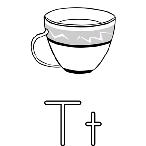 T For Taza