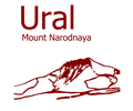 Ural (Mount Narodnaya)