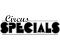 Circus Specials