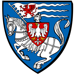 Koszalin - coat of arms
