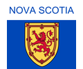 Nova Scotia Icon