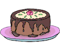 Cake 15
