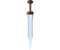Glaudius Sword