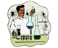 Lab Scientist - Colour