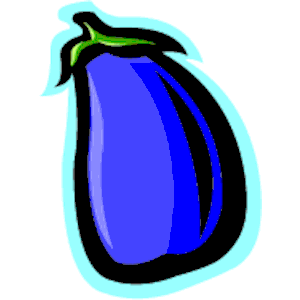 Eggplant 02