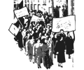 Protest Women