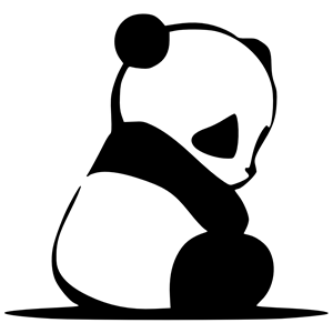 Sad PANDA