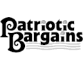 Patriotic Bargains