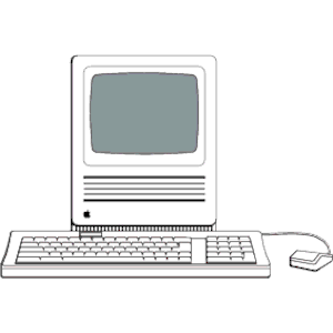Macintosh 20