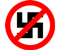 Anti-Nazi Symbol
