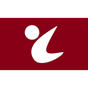 Flag of Toyomatsu, Hiroshima clipart, cliparts of Flag of Toyomatsu ...