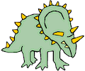 Triceratops 06