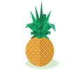 Pineapple (#3)