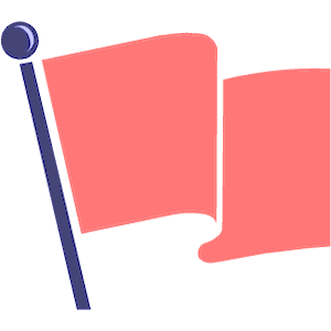 Plain Flag 13