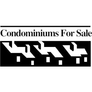 Condominiums for Sale