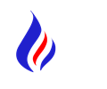 Gas Flame Logo