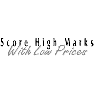 Score High Marks