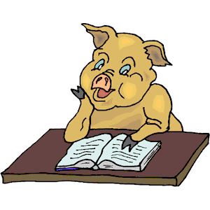 Pig Reading
