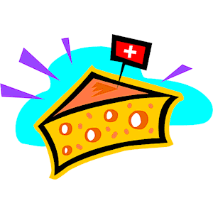 Cheese Swiss