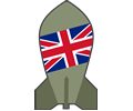 United Kingdom Bomb