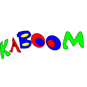 KaBooM